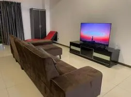 Homestay Balik Pulau Private Room