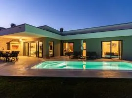 Villa Tomaso Paradise