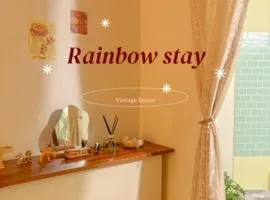 Rainbow stay