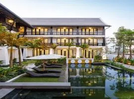 Aksara Heritage -SHA Extra Plus
