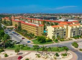Eagle Aruba Resort, hotel in Palm-Eagle Beach