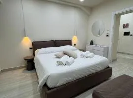 Tecla Apartment