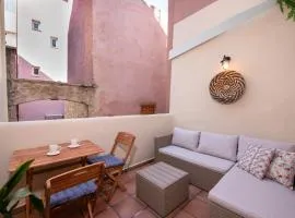 Cozy maisonette hidden in Old Town Chania MarielpiCorner