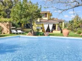 GreenVilla