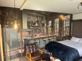 Yokkaichi Guest House