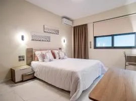 Anora Apartment