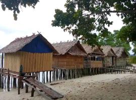 Subdikar Guest House, hotel v destinaci Minyaifuin