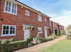 Bay Tree Cottage, hotel in Saxmundham