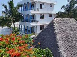 Daeli Apartment