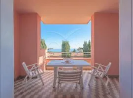 Quadrilocale Capo d'Arco - Goelba