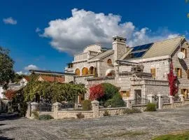Villa Grabovica