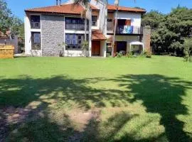 Terapias integrativas do Sandrin
