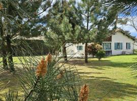 Brimborion, hotel i Mimizan