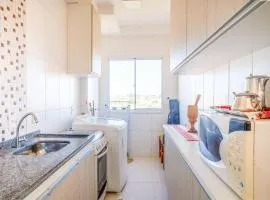 Apartamento encantador San Roman