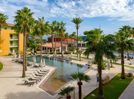 Occidental Menorca, hotel v destinaci Punta Prima