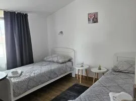Apartman Tamaris