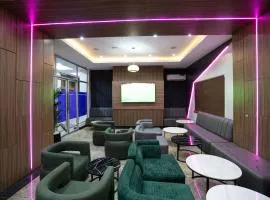 Nomase Hotel Limited