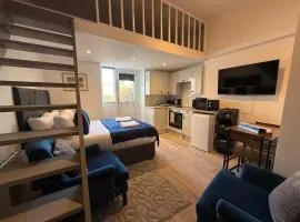 Carmen Sylva Llandudno G Floor Studio 2