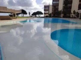 Cascais Atrium Sea View Apartment