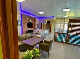 Villa Spa Bura