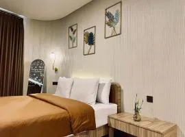 HeHa Waterfall Suites & Camping Ground