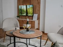 SR Lux Apartment