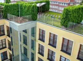 ATRIUM Boutique Hotel Sofia