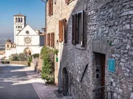 Le Dimore della Custodia