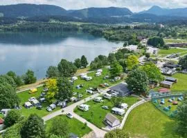 Camp Velenje