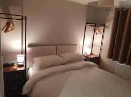 Beechcroft 2 bed part house, ξενοδοχείο σε Callington
