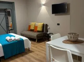 San Lorenzo Apartment