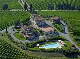 Poggio al Casone