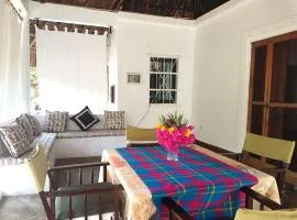 Karibuni Villa 110