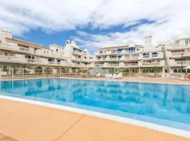 EK Puerto de la cruz Parque lotus