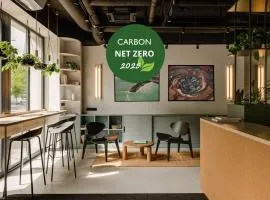 PLANTONIA Aparthotel