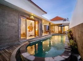 Gyanesh Villa