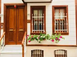 Authentic Turkish Home Standard Room