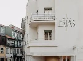 Casa das Lérias