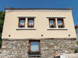 Calypso 2 Rural Experience at the heart of Makri