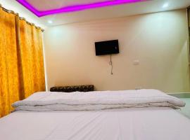 Stunning One bed Apartment