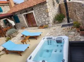 Stone House Knezevic
