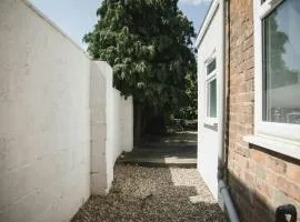 Bright Room in Leicester