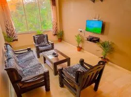 Luxury Stay at Varca, Goa