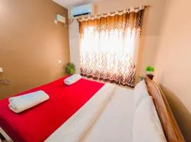 Luxury Stay at Varca, Goa