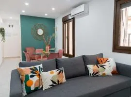 Apartment in Cadiz