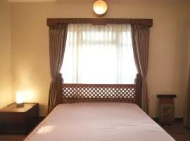 Heritage Suite with Terrace