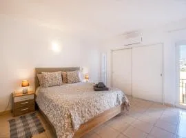 Beach Studio in Albufeira's old town