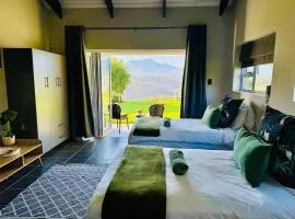 Mountain View Cottage