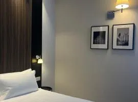 My Milano Centrale Luxury Rooms