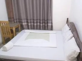 Angelina guest house